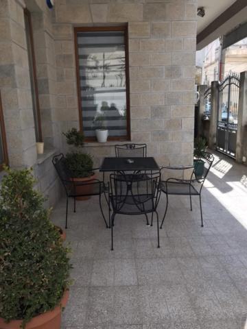 Guesthouse Sara & Esi Korce Exterior foto